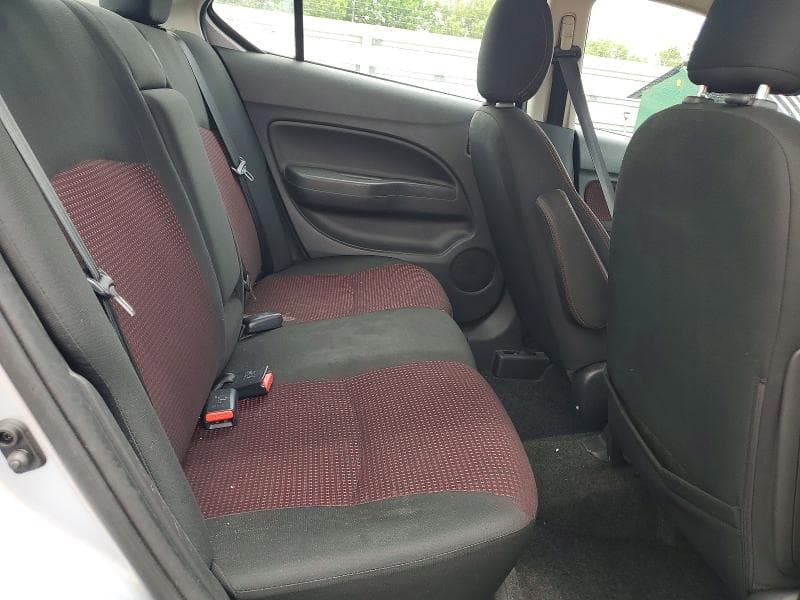 2024 MITSUBISHI MIRAGE G4 ES 10
