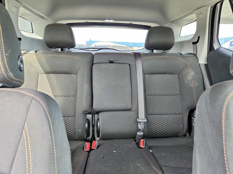 2021 GMC TERRAIN SLE 10