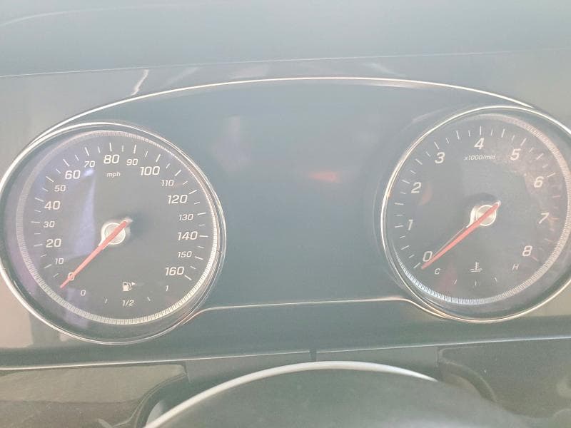 2017 MERCEDES-BENZ E 300 9
