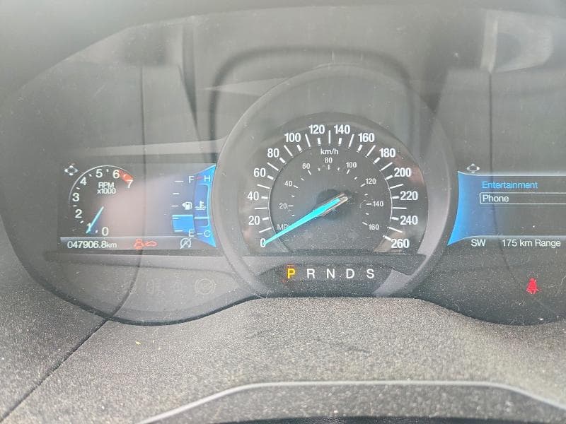 2024 FORD EDGE SEL 9