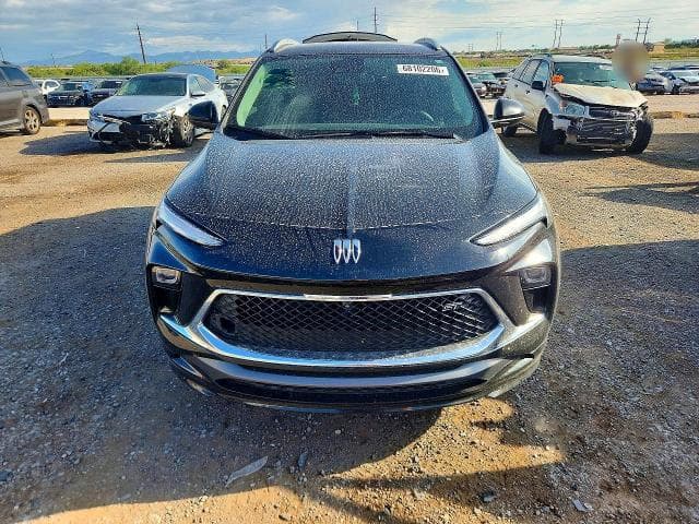 2025 BUICK ENCORE GX SPORT TOURING 5