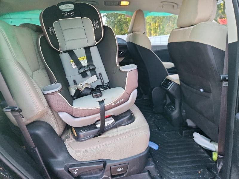2021 SUBARU ASCENT PREMIUM 11