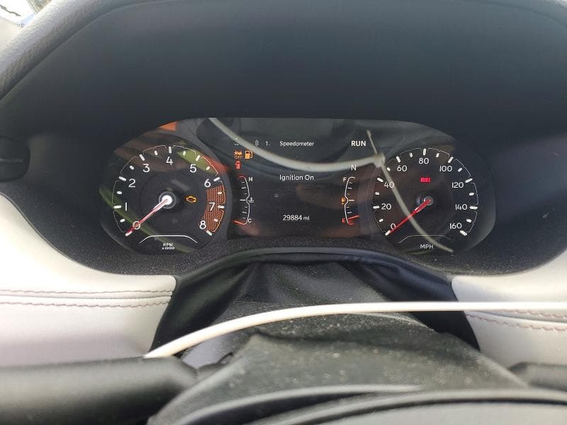 2024 JEEP COMPASS LIMITED 9