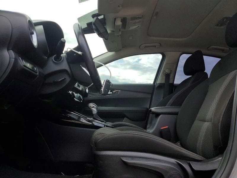 2023 KIA FORTE EX 7