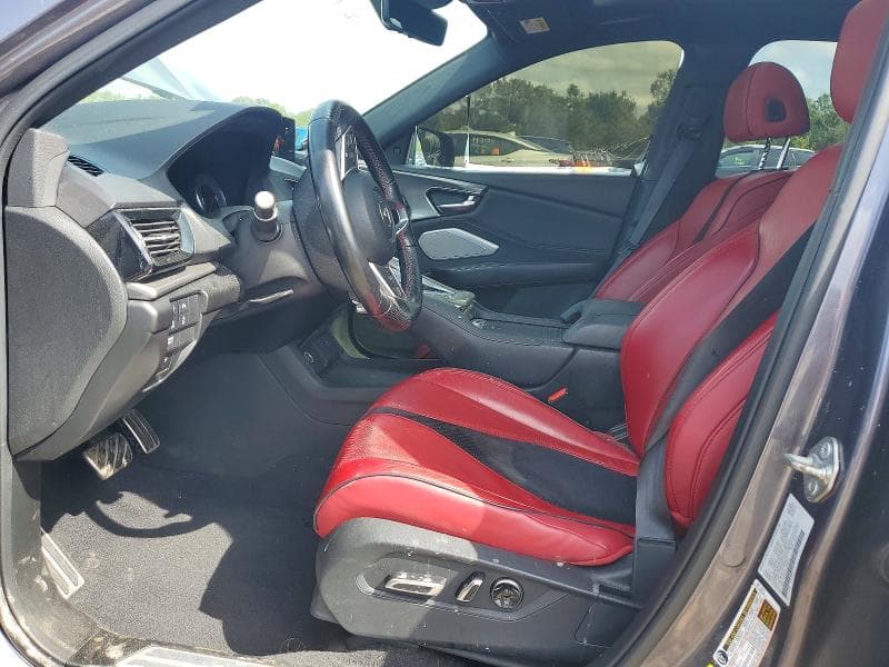 2020 ACURA RDX A-SPEC 7