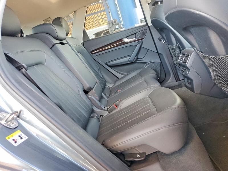 2019 AUDI Q5 PREMIUM 11