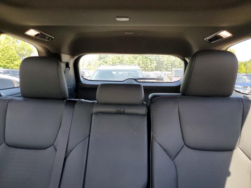 2025 LEXUS TX 350 PREMIUM 10