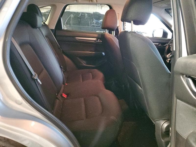 2019 MAZDA CX-5 SPORT 11