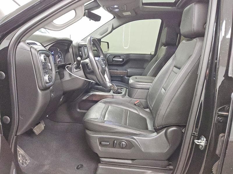 2020 GMC SIERRA K1500 DENALI 7