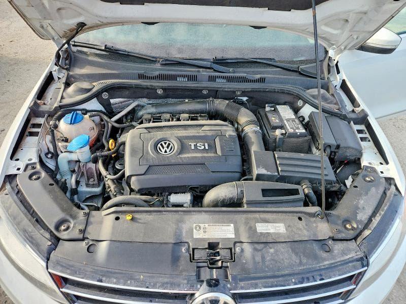 2017 VOLKSWAGEN JETTA SEL 11