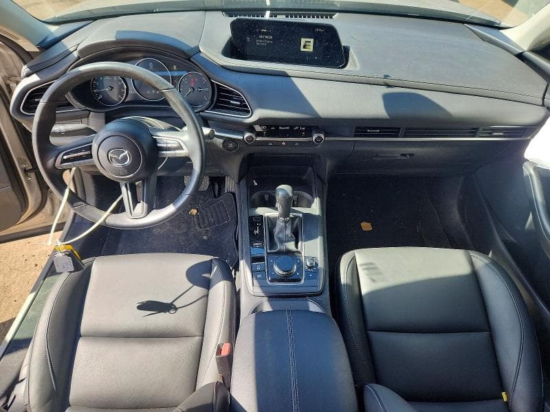 2022 MAZDA CX-30 SELECT 8