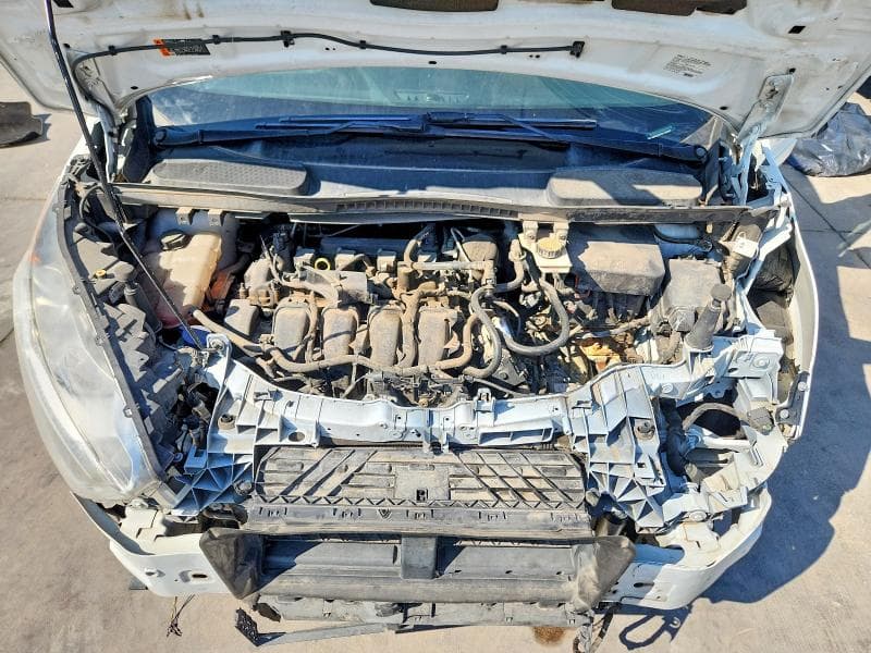 2020 FORD TRANSIT CONNECT XLT 12
