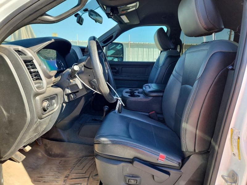 2024 RAM 2500 TRADESMAN 7