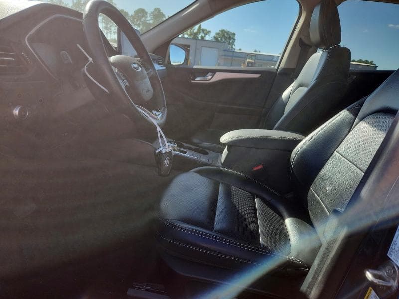 2020 FORD ESCAPE SEL 7