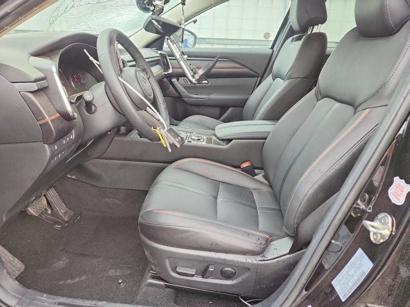 2026 MAZDA CX-50 PREMIUM PLUS 7