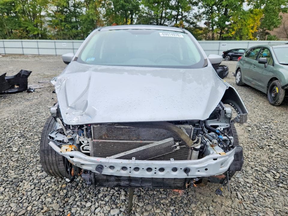 2019 FORD ESCAPE SE 5