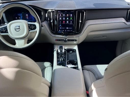 2022 VOLVO XC60 T8 RECHARGE INSCRIPTION 9