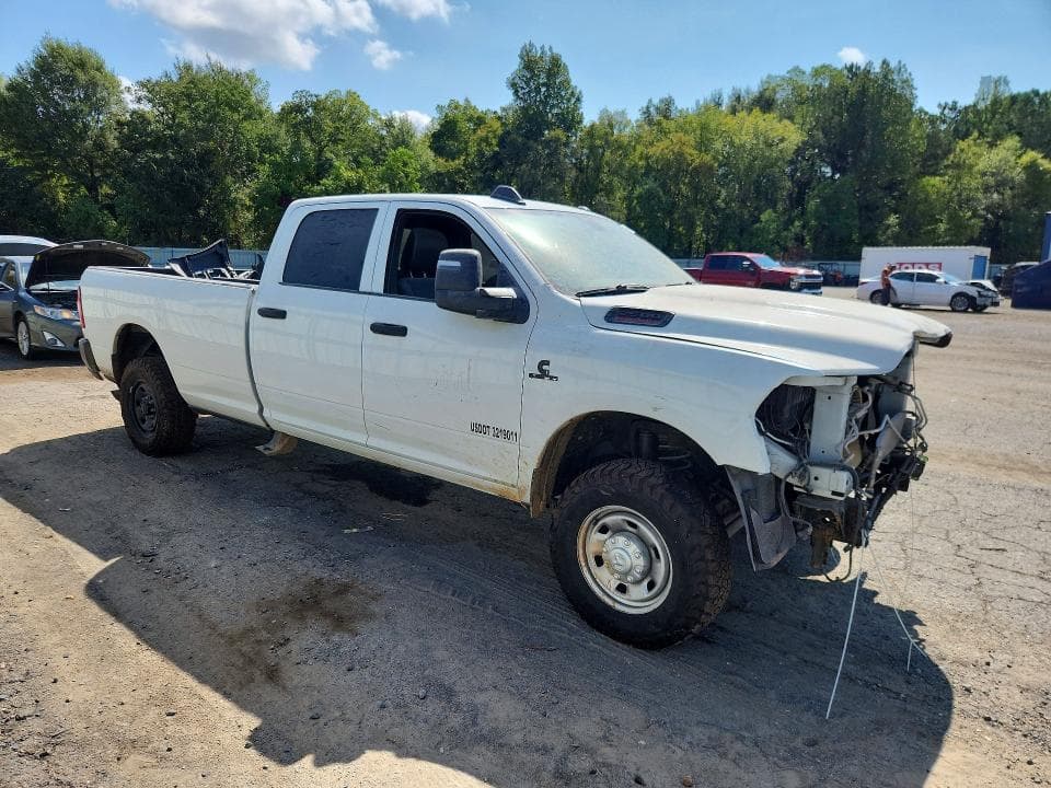 2023 RAM 2500 TRADESMAN 4