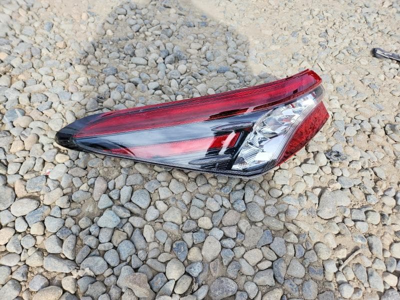 2023 TOYOTA CAMRY XSE 12
