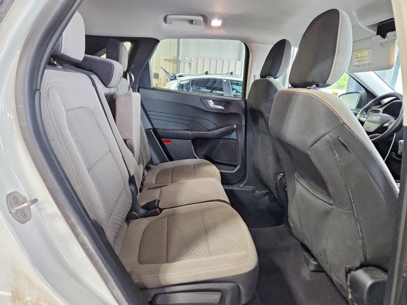 2021 FORD ESCAPE SE 10