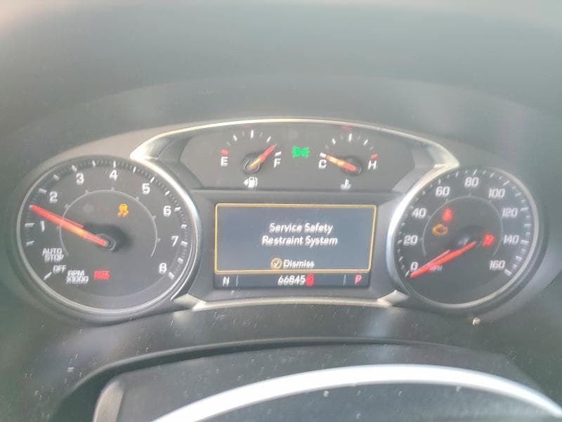 2024 GMC TERRAIN SLT 9