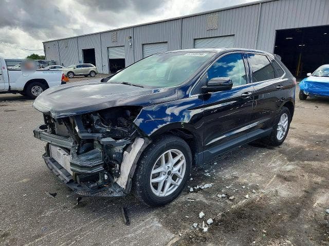 2023 FORD EDGE SEL - 1