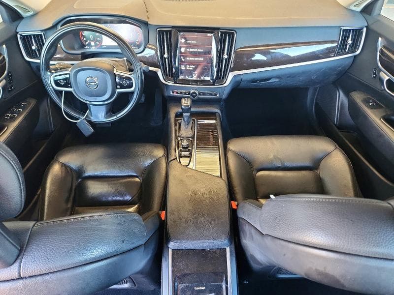 2018 VOLVO S90 T5 MOMENTUM 8