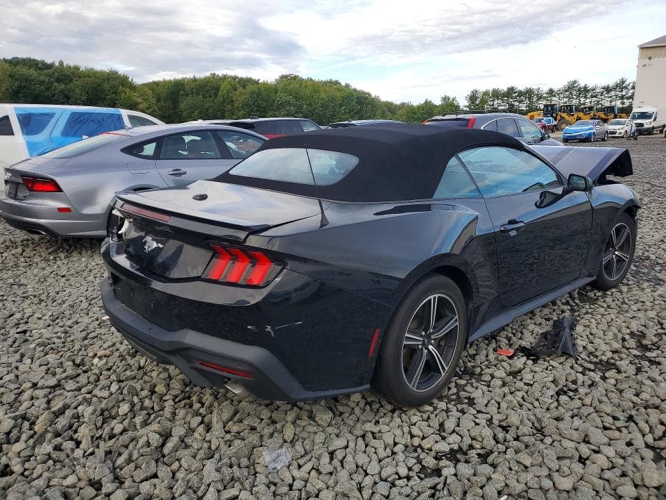 2024 FORD MUSTANG 3