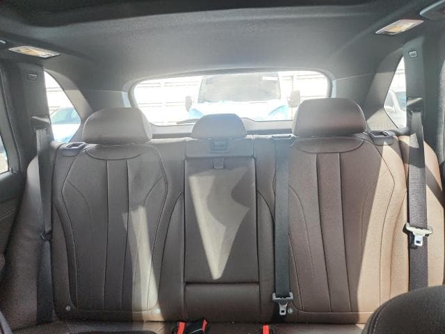 2017 BMW X5 XDR40E 10