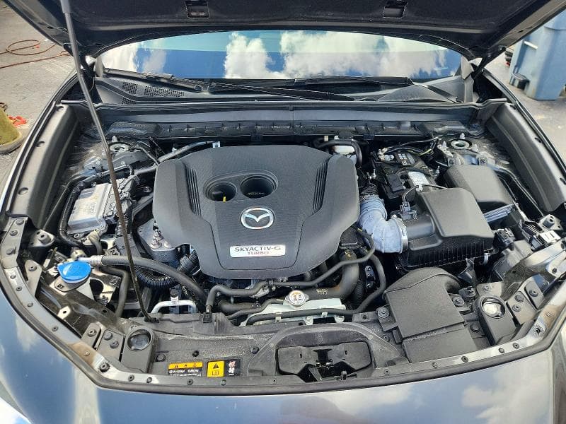 2024 MAZDA CX-30 PREMIUM 12