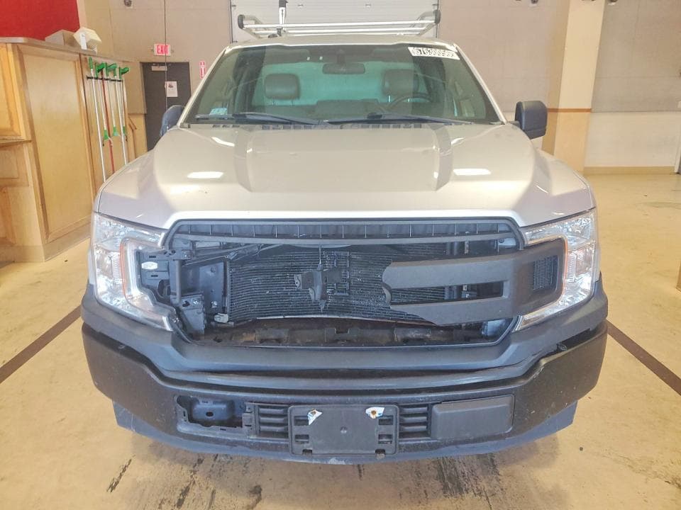 2019 FORD F150 5