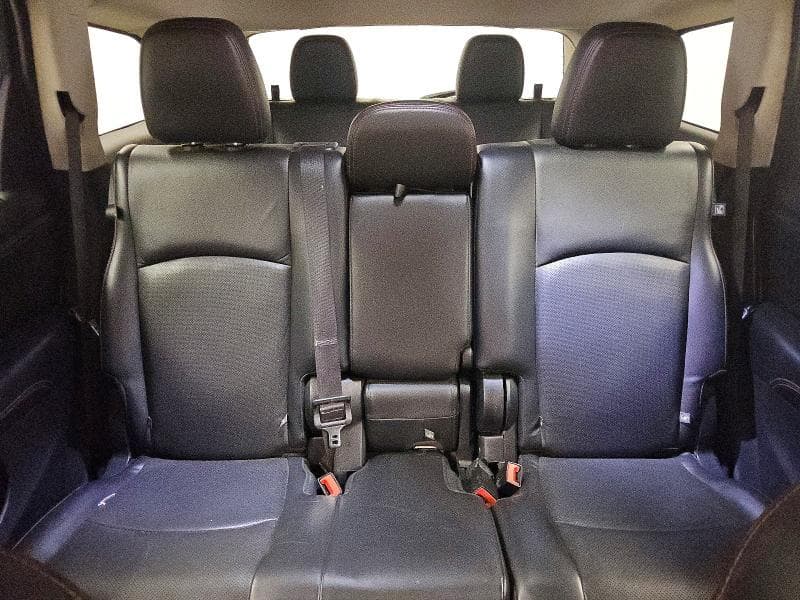 2018 DODGE JOURNEY GT 10