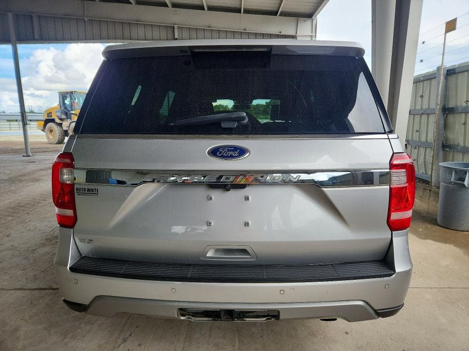 2019 FORD EXPEDITION XLT 6