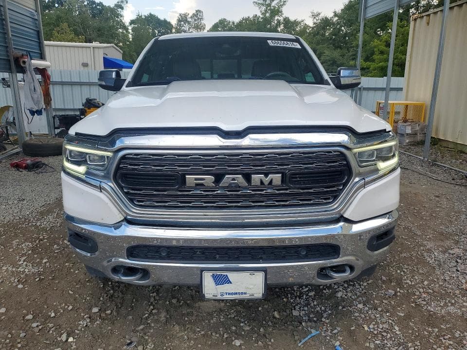 2019 RAM 1500 LIMITED 5