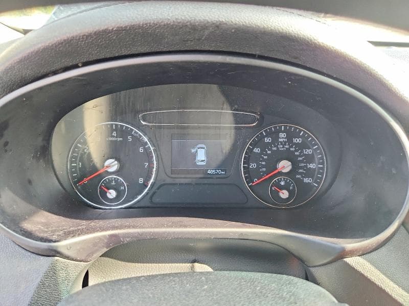 2020 KIA SORENTO L 9