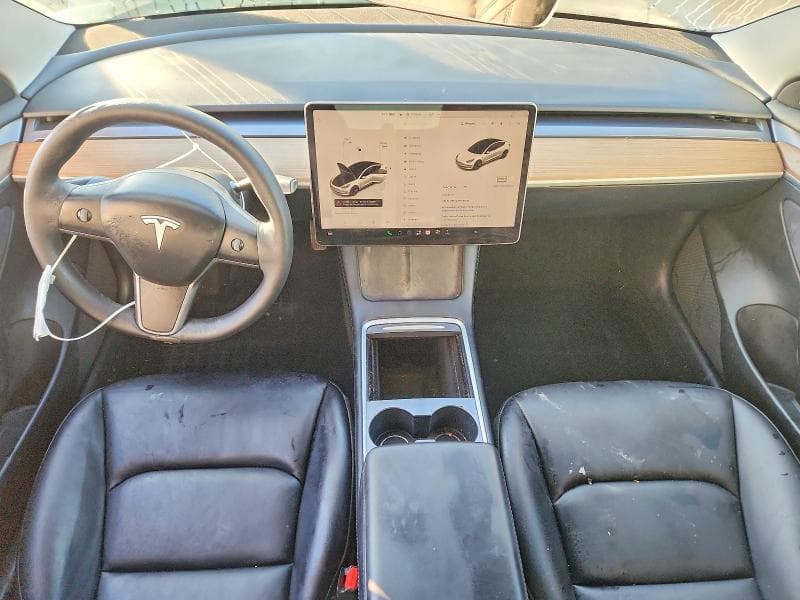 2023 TESLA MODEL 3 8