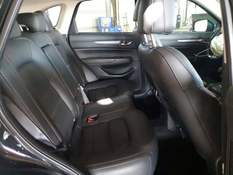 2023 MAZDA CX-5 PREFERRED 10