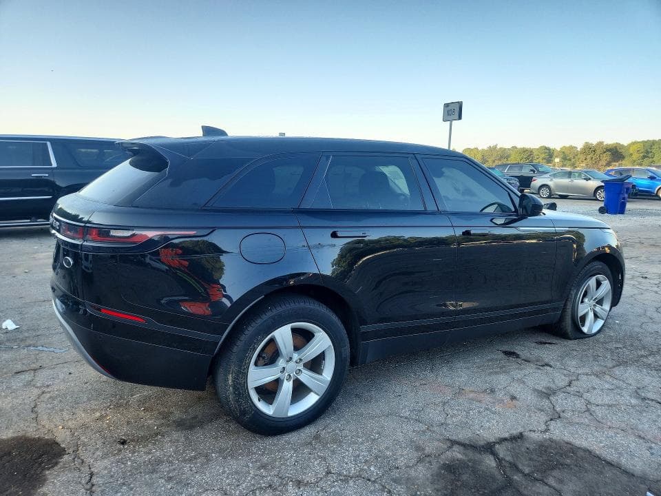 2018 LAND ROVER RANGE ROVER VELAR S 3