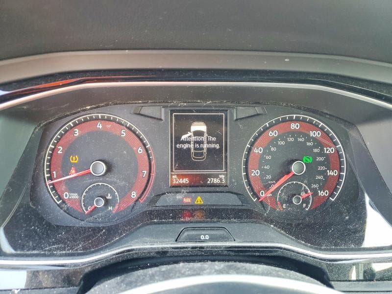 2021 VOLKSWAGEN JETTA S 9