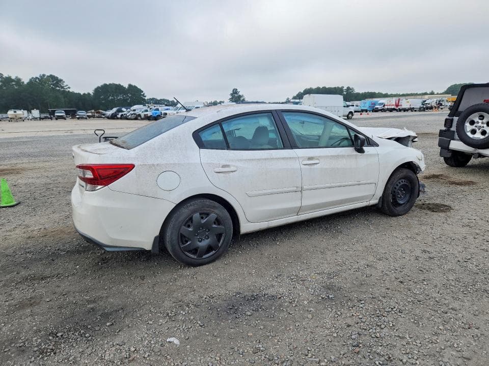 2019 SUBARU IMPREZA 3