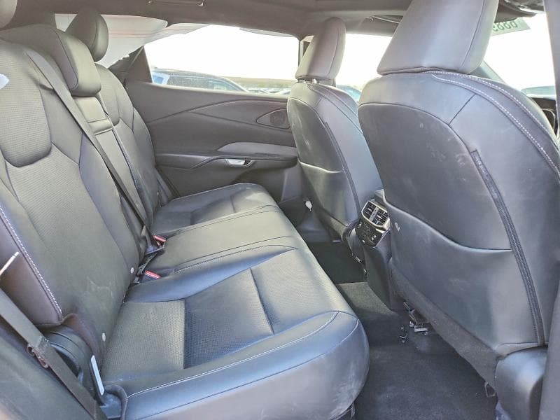2023 LEXUS RX 350 PREMIUM+ 10