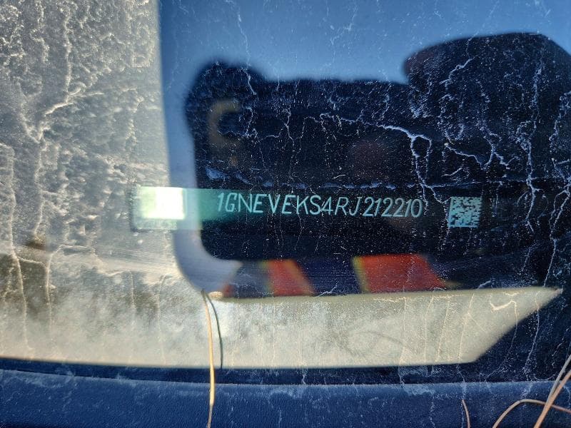 2024 CHEVROLET TRAVERSE LS 13