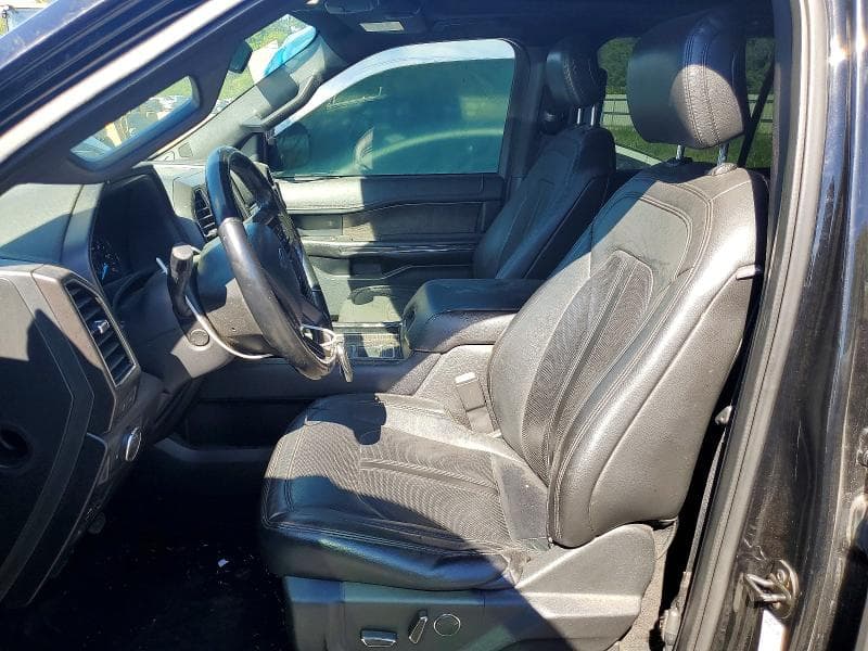 2018 FORD EXPEDITION MAX LIMITED 7