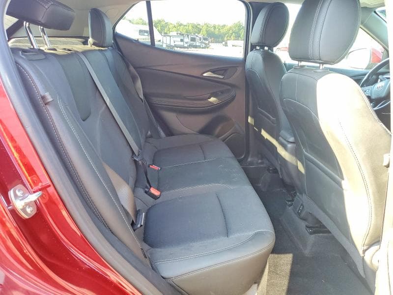 2024 BUICK ENCORE GX PREFERRED 11