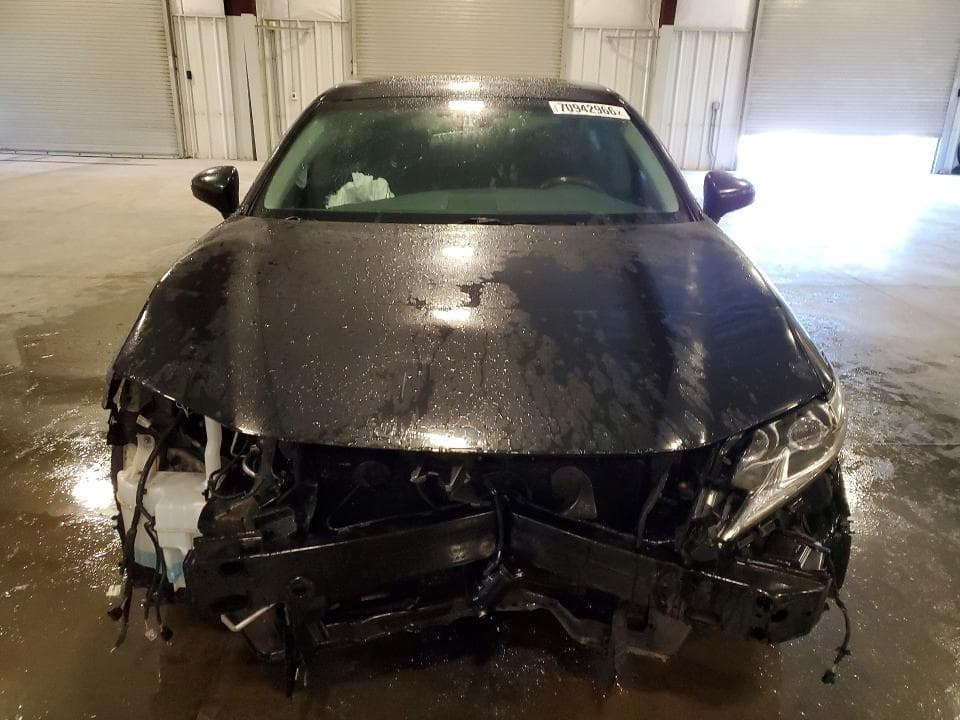 2018 LEXUS ES 350 5