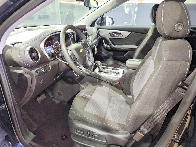 2026 CHEVROLET BLAZER 2LT 7