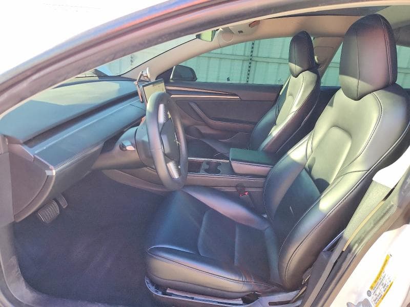 2022 TESLA MODEL 3 7