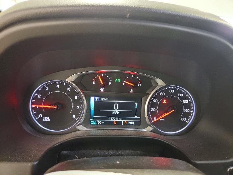 2019 GMC ACADIA SLT-1 9