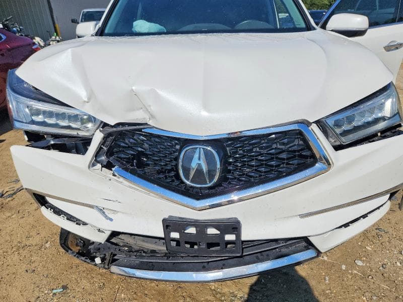 2020 ACURA MDX 12