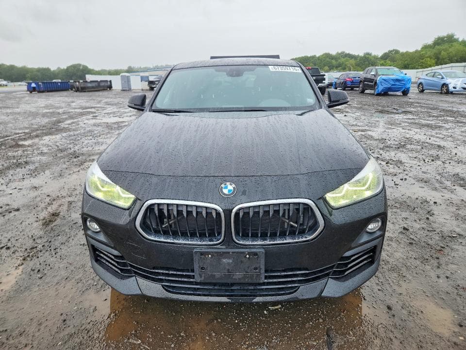 2018 BMW X2 XDRIVE28I 5